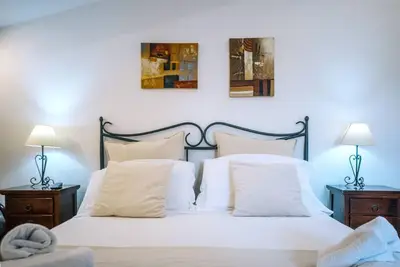 Image de Appartement de vacances Palinuro pour 1 - 2 personnes avec 1 chambre à coucher - Appartement de vaca