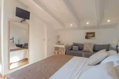 Image de Appartement de vacances Palinuro pour 1 - 3 personnes avec 1 chambre à coucher - Appartement de vaca