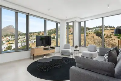 Image de Luxe De Waterkant Apartment | WiFi | Views