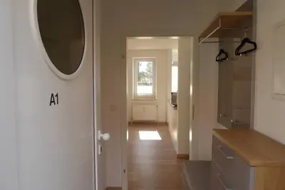 Image de House Padua An Apartment 1, Wlan, terrace, walk-in shower, non-smoking