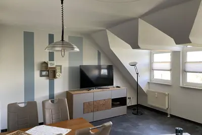 Image de House Elbe I Apartment 32, Wlan, close to the beach and center, non-smoking