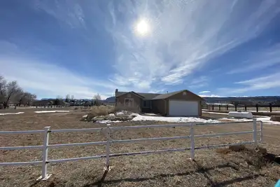 Image de Two Bit Ranch House