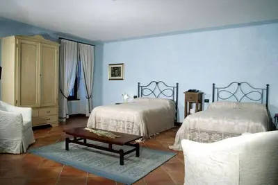 Image de Appartement de vacances Bedizzole pour 1 - 2 personnes avec 1 chambre à coucher - Ferme