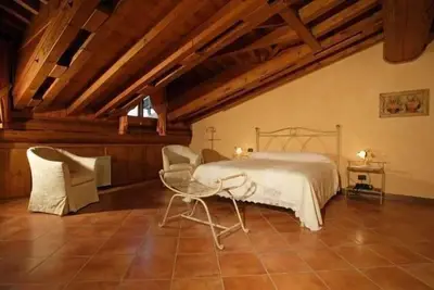 Image de Appartement de vacances Bedizzole pour 1 - 2 personnes avec 1 chambre à coucher - Ferme