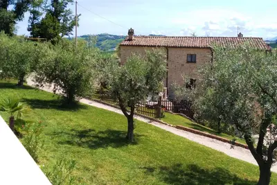 Image de Agriturismo Il Vecchio Acero - Papavero Apartment