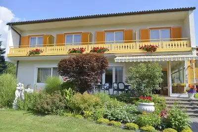 Image de Appartement de vacances Seeboden pour 1 - 2 personnes - Maison de vacances