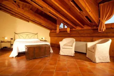 Image de Appartement de vacances Bedizzole pour 2 - 4 personnes avec 2 chambres Ă coucher - Ferme