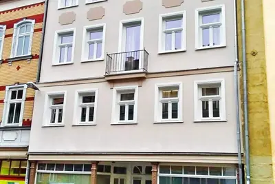 Image de Appartement am Bachhaus