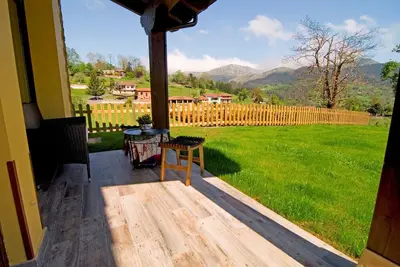 Image de ECOviella -DIAÑU (4+1pax) Opening Jun2020!