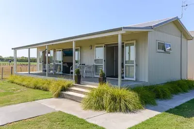 Image de Peaceful semi-rural retreat