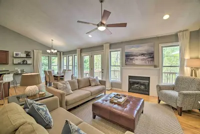 Image de Massanutten Family Retreat: Ski, Golf, & Hike!