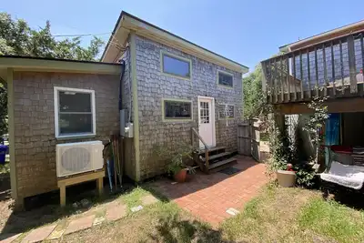 Image de Oceanside Tiny House in Beautiful Frisco