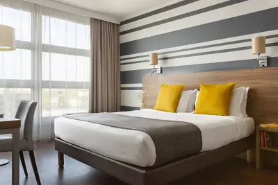 Image de Citadines City Centre Lille