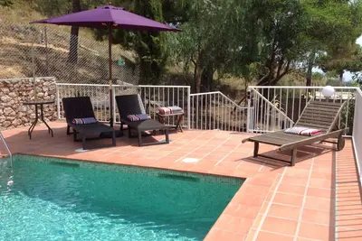 Image de Casa Buena Vista with private pool