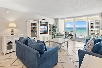 Image de 🌅Gulf Front-Free Seasonal Chairs-Shoreline 1085