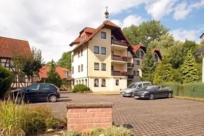 Bartelshof Appartementhaus - Ferienwohnung