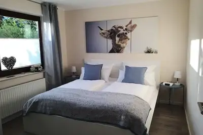 Image de Auszeit Morsbach, Bergisches Land, sauna (Ir), central, quiet, terrace, distant view