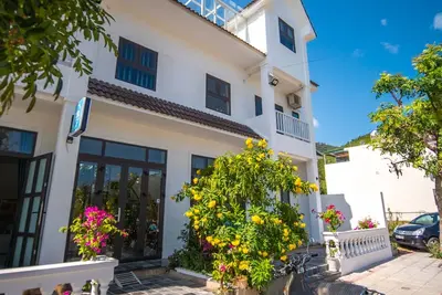 Image de H2b Garden homestay near Bai Dai beach - Room 101/2 - Self check in
