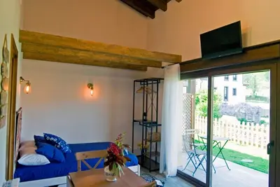 Image de ECOviella - Sumiciu (2+1pax) Opening Jun2020!