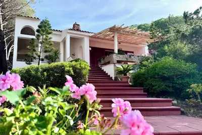 Image de Villa La Maddalena - Quatre Chambres Villa, Couchages 8