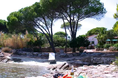 Image de Villa Susy - Trois Chambres Villa, Couchages 9