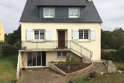 Image de Maison au calme non loin des plages