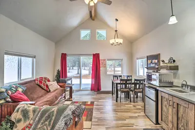 Image de Kalispell Cabin 28 Miles to Glacier National Park!