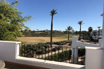 Image de Casa Esturion - A Murcia Holiday Rentals Property