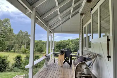 Image de Classic, simple and relaxed living.