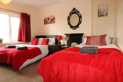 Image de Dryden House- Chesterfield