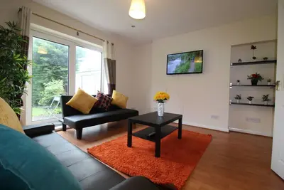 Image de Depedale House- Derby