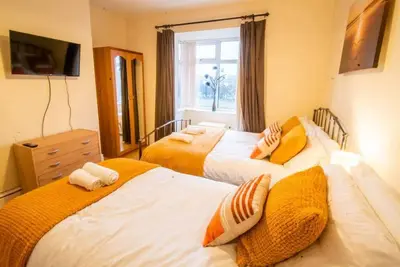 Image de Staveley House - Chesterfield