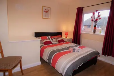 Image de Beckley House- Nottingham