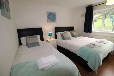 Image de Bolsover House- Chesterfield