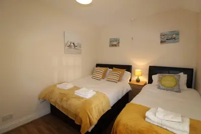 Image de Loscoe House - Derby