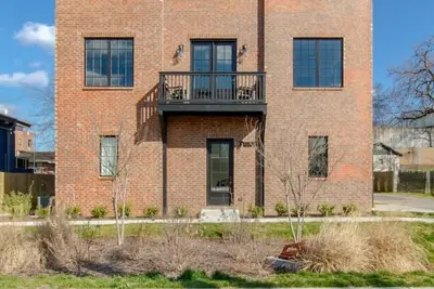 Image de Downtown Luxury - Large Townhome - Lots Of Beds