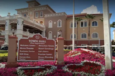 Image de Vacation Villas  provides you all the conforts, whithin minutes of Disney World