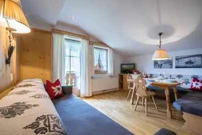 Image de Edelweiss - Huaterhof holiday home