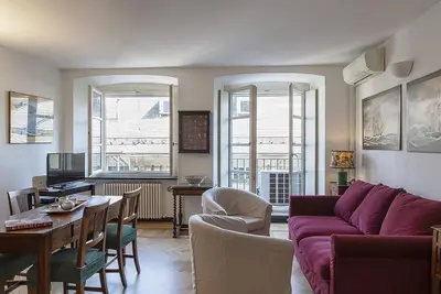 Image de Casa Giustiniani by Wonderful Italy