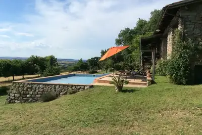 Image de Eco Lodge Le Querce