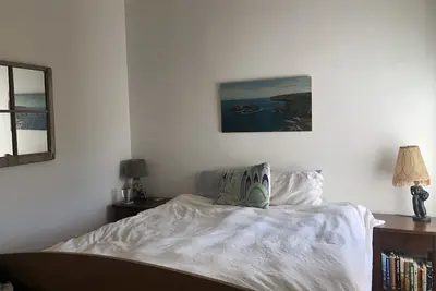 Image de Beautiful Pacific Heights Home