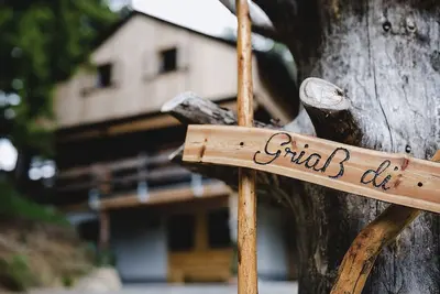 Image de Waldchalet im Zirbenland