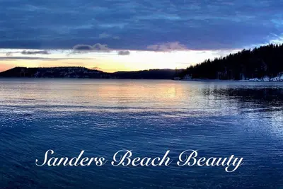 Image de Walk to Lake, Dt CdA & hike Tubbs Hill. Perfect location & brand new everything!