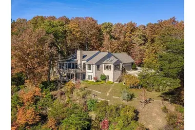 Image de Eagle's Point - Sleeps 12 with an incredible view!