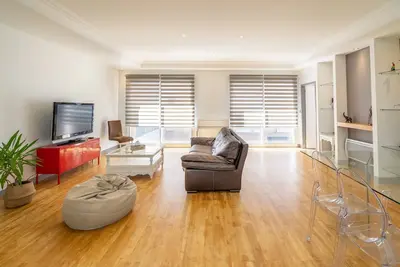 Image de Appartement centre ville / plage