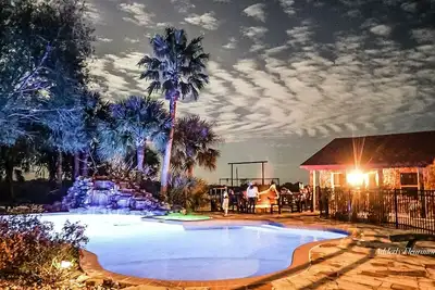 Image de The Residence at Rockin star ranch