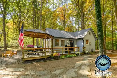 Image de A Relaxation Station