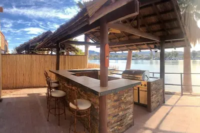 Image de The Beachfront Villa 11