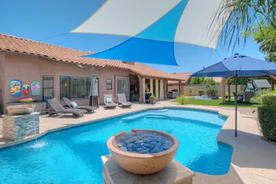 Image de McLaren House - Scottsdale Golfers Dream