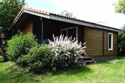 Image de Location Chalet 30m² (2 chambres) Tv Confort 7 personnes